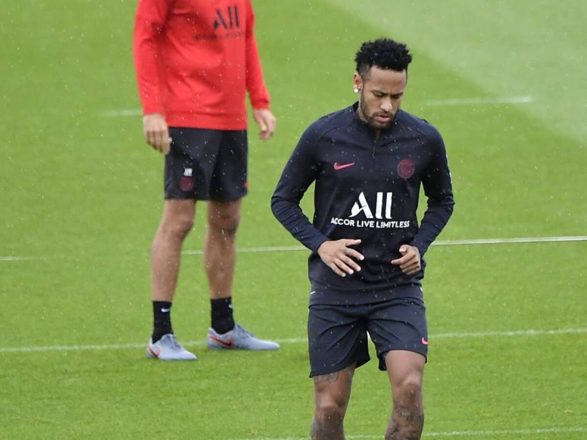 Manu Carreño: "En Barcelona creen que en las próximas horas Neymar podría mojarse, al menos se lo han vuelto a pedir"