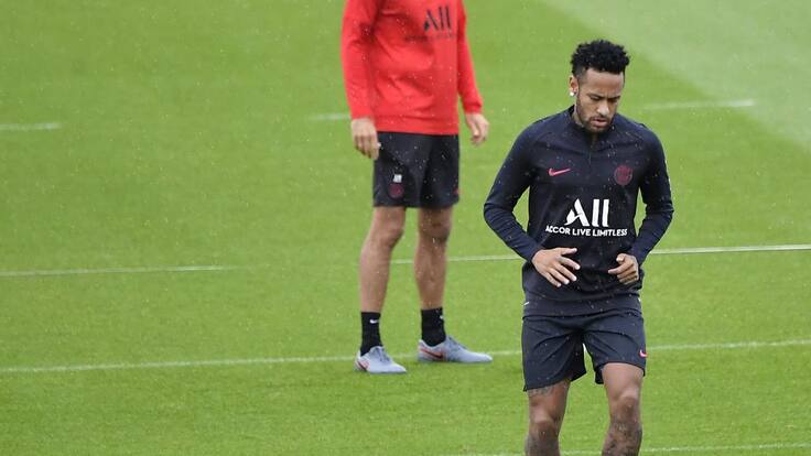 Manu Carreño: "En Barcelona creen que en las próximas horas Neymar podría mojarse, al menos se lo han vuelto a pedir"