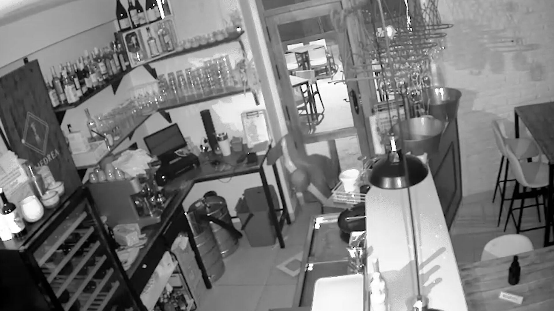 La Guardia Civil detiene a dos personas como presuntas autoras de ocho delitos de robo con fuerza