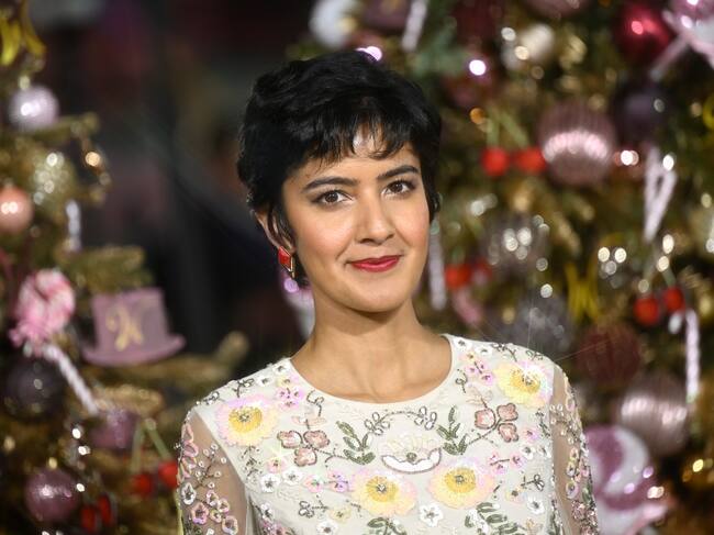 Rakhee Thakrar es una actriz británica que este 29 de febrero cumple 40 años.