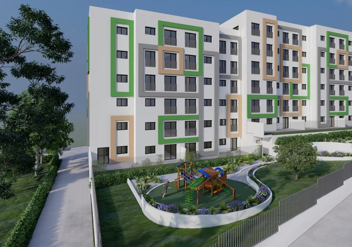 Recreación de la promoción