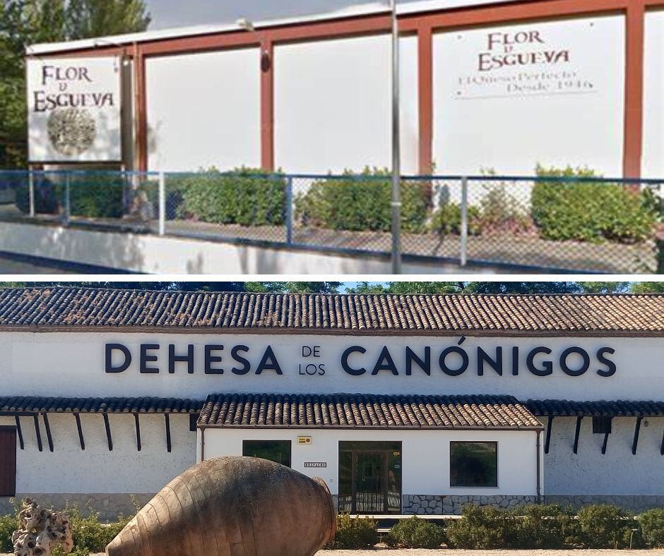 La quesería peñafielense y la bodega de Ribera presente en la comarca del Campo de Peñafiel entran a formar parte de la marca &#039;Alimentos de Valladolid&#039;