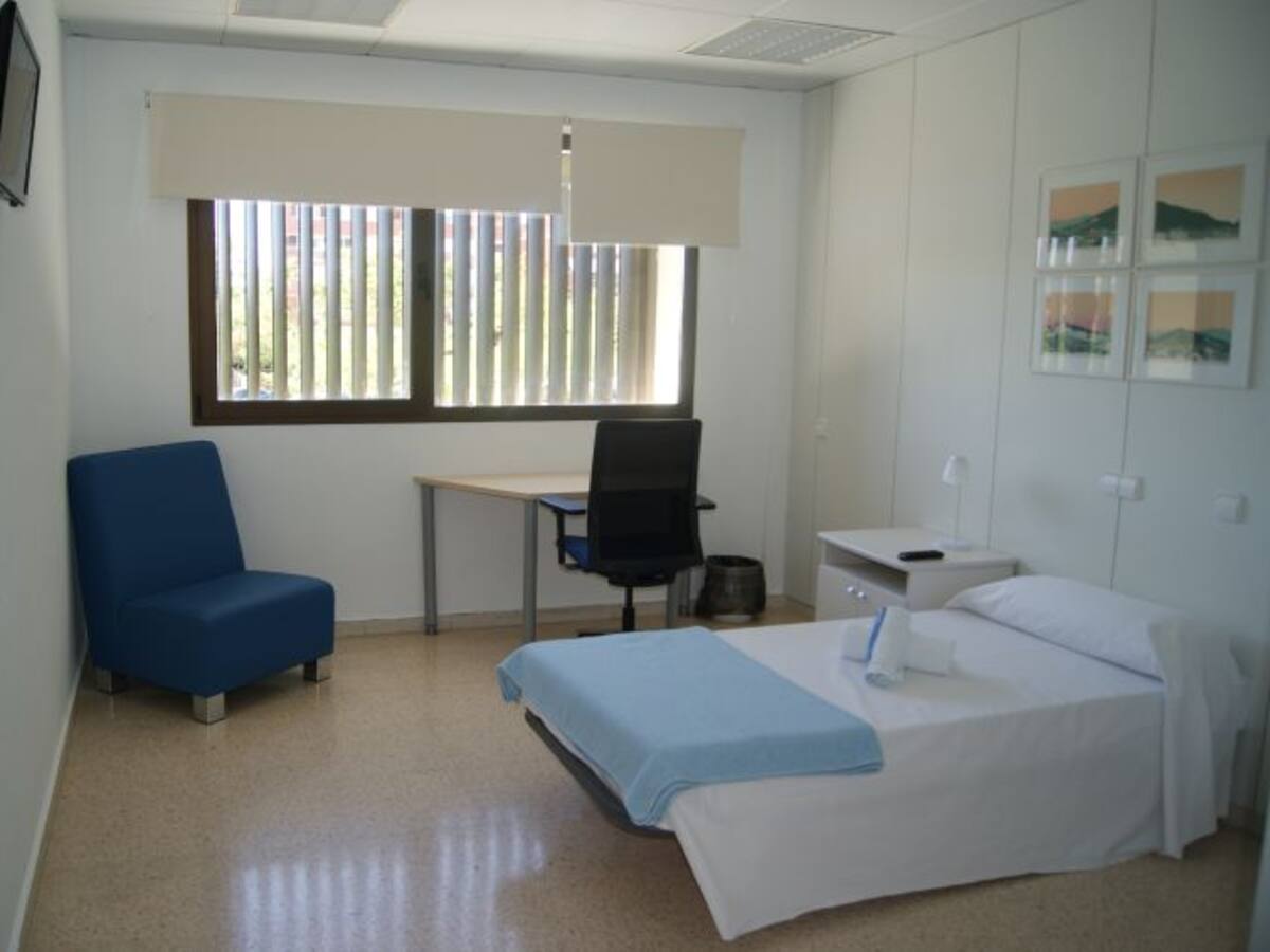 2,8 millones de euros para la reconversión del antiguo Hospital Can Misses