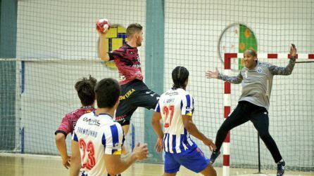 Lucin marcó el gol del empate en los últimos segundos