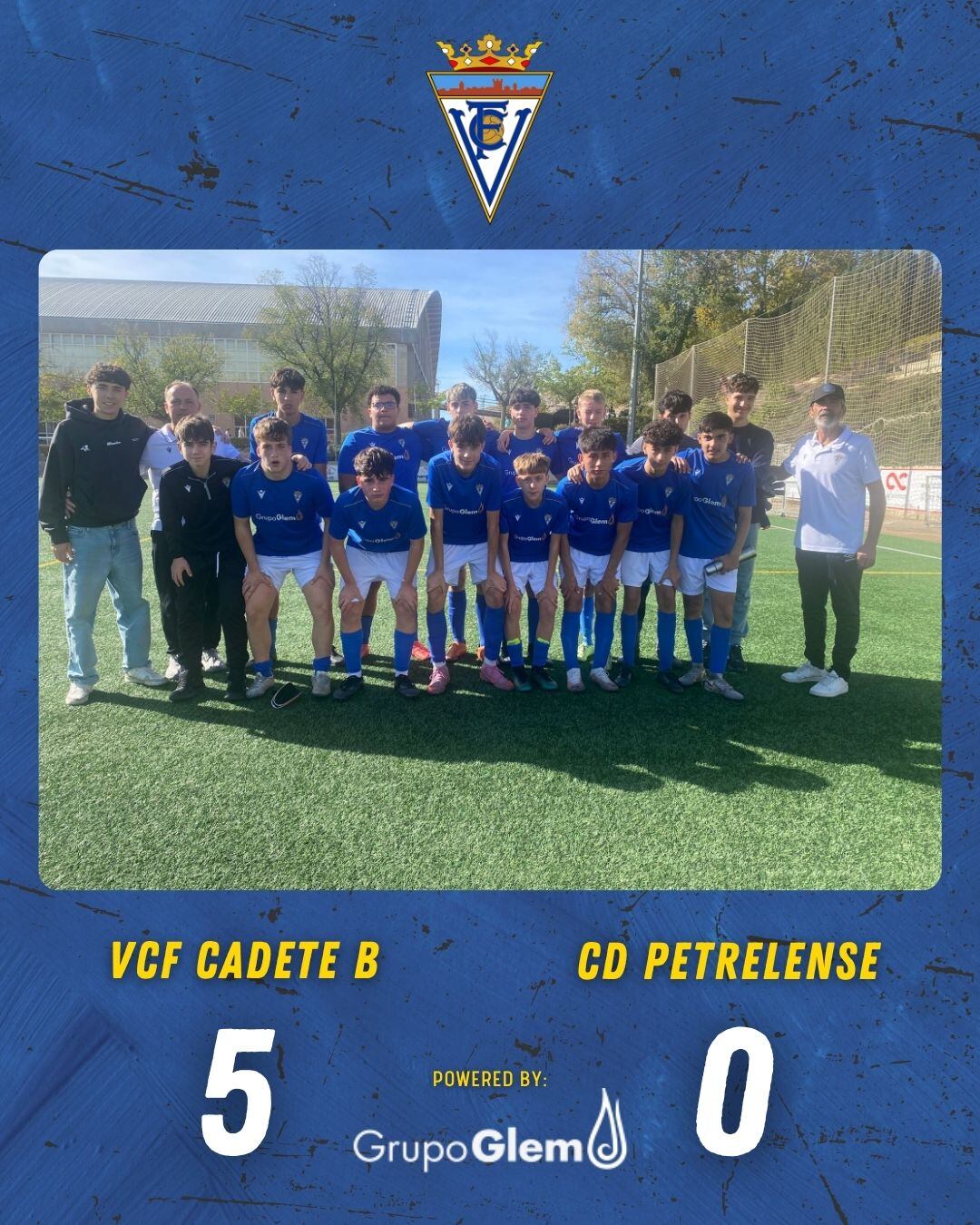 Villena Cadete B