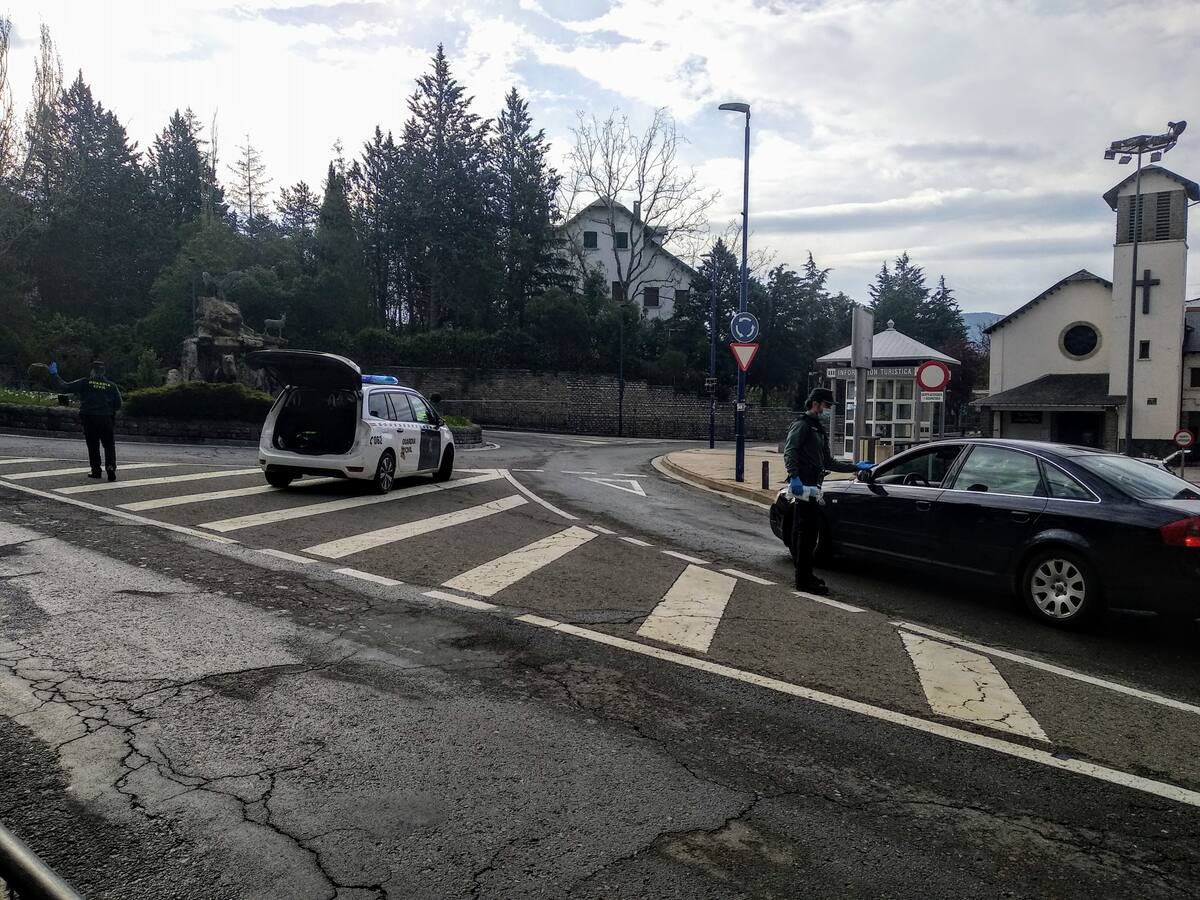 Desde el Centro de Salud de Sabiñánigo recuerdan a su compañero fallecido en Zaragoza