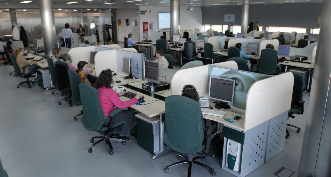 Oficina de Salud Responde de la Junta de Andalucía.