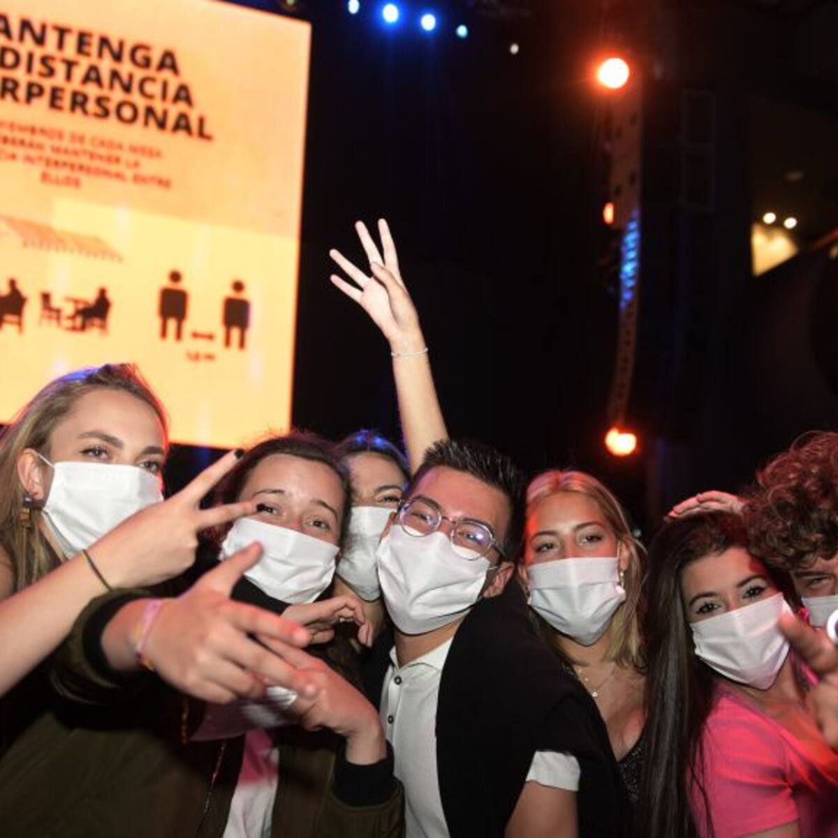 El Tribunal Superior de Xustiza mantiene la exigencia del certificado Covid para el ocio nocturno