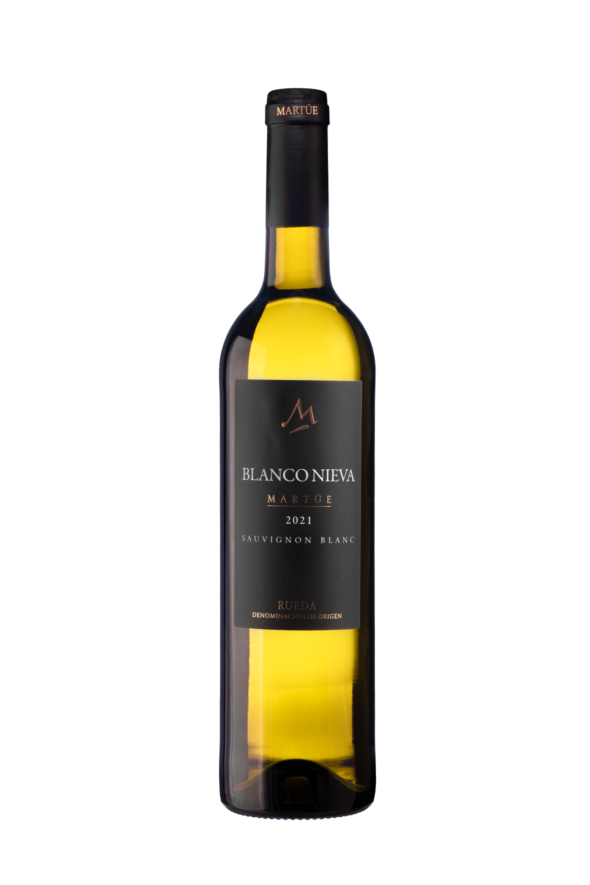 Botella Sauvignon Blanc 2021