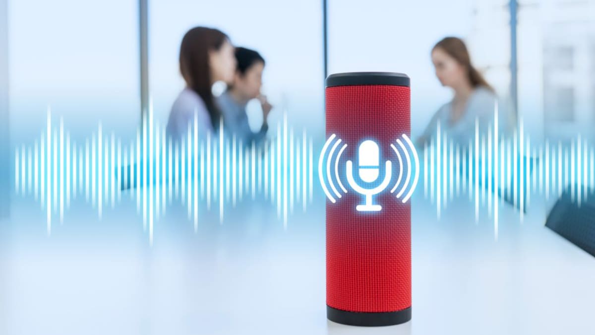 Hoy por Hoy Alicante | SER 3.0, con Paco Maciá: Altavoces inteligentes | 24/09/2019