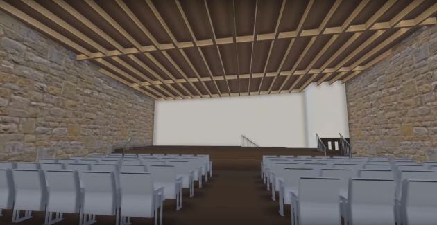 Salón de actos