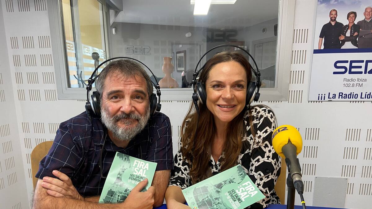 La IX Feria de la Sal y el resto de la agenda de ocio para un fin de semana cargadito