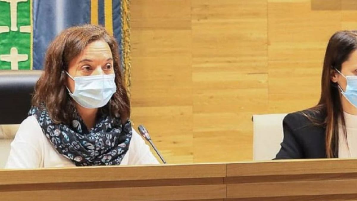 PSOE y Podemos negocian presupuestos de 2022 tras 8 meses de pacto en Getafe