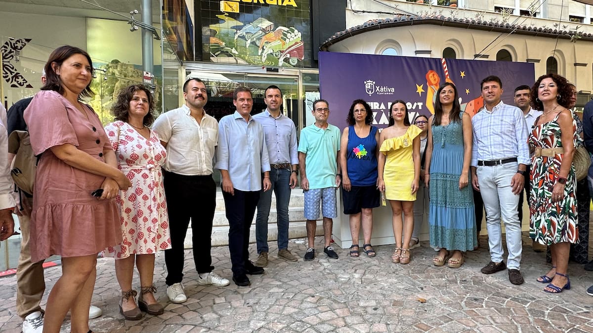 Entrevista a Isabel Aguado (AXATEA)