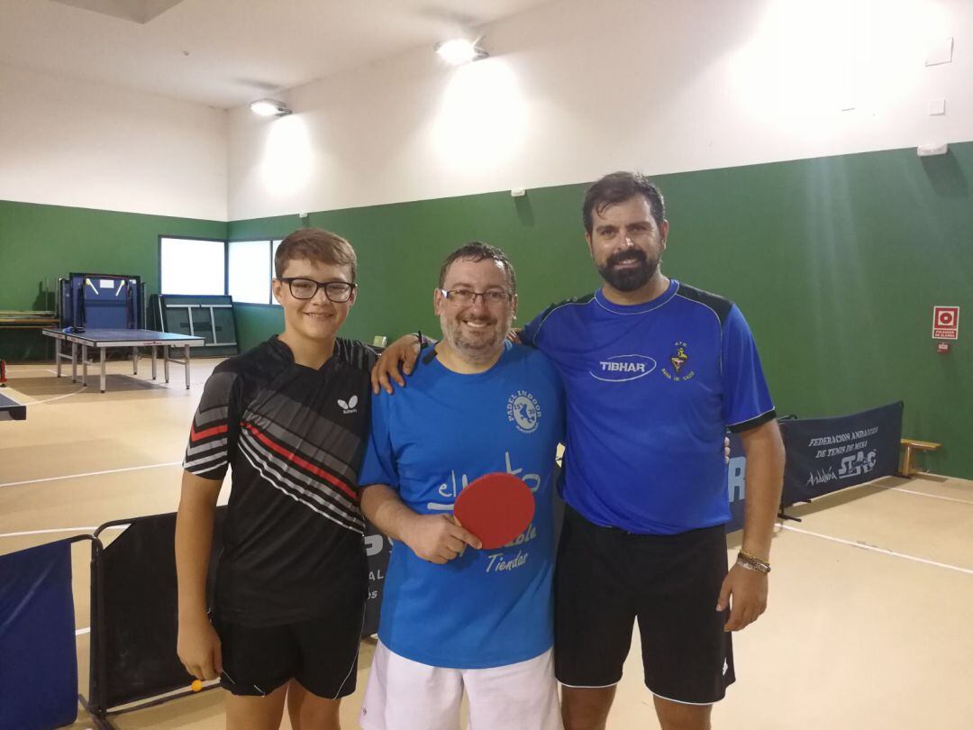 Comienza este fin de semana la liga para el equipo jerezano