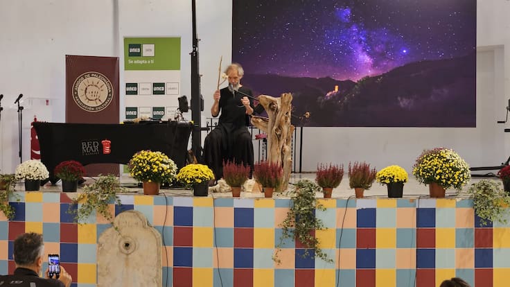 Jornadas ‘ArqueoMúsica’ en Bedmar sobre la música desde la Prehistoria hasta el Siglo de Oro Español