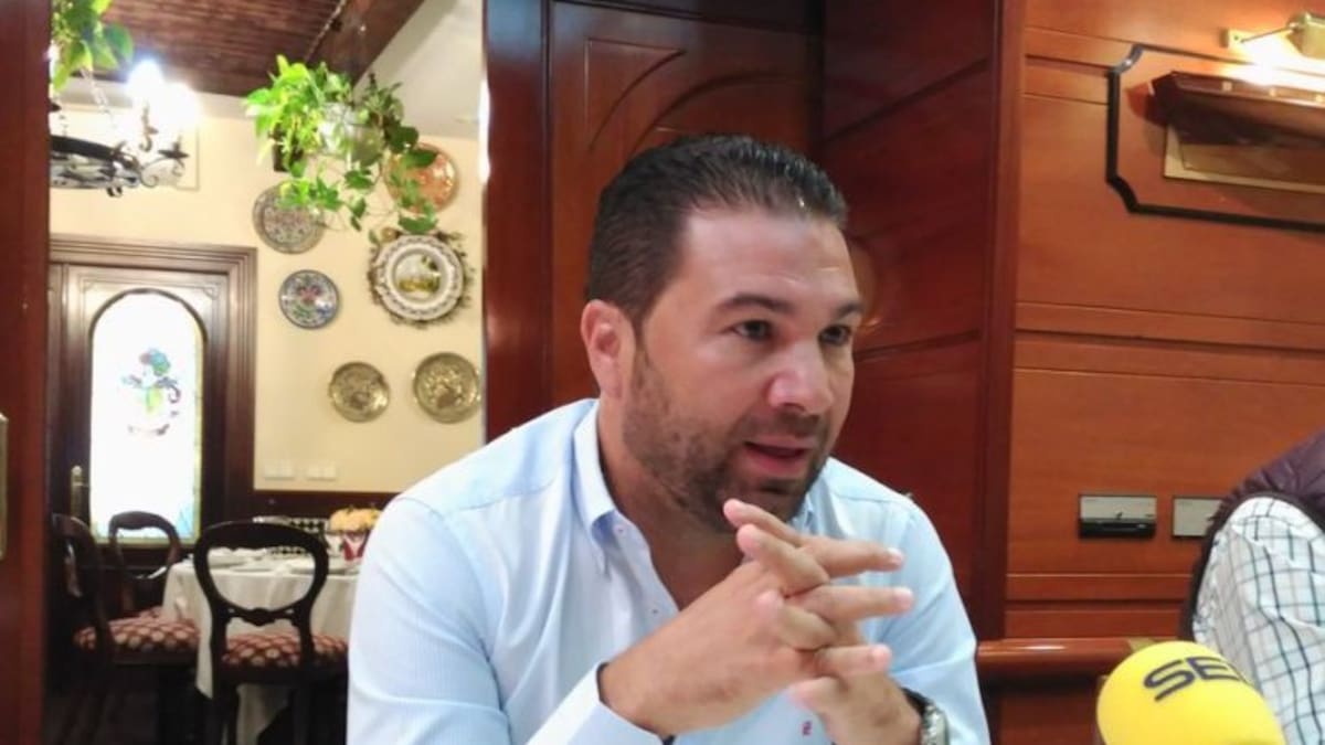 "Barral tiene que ser consciente de que hace daño al equipo y a él"