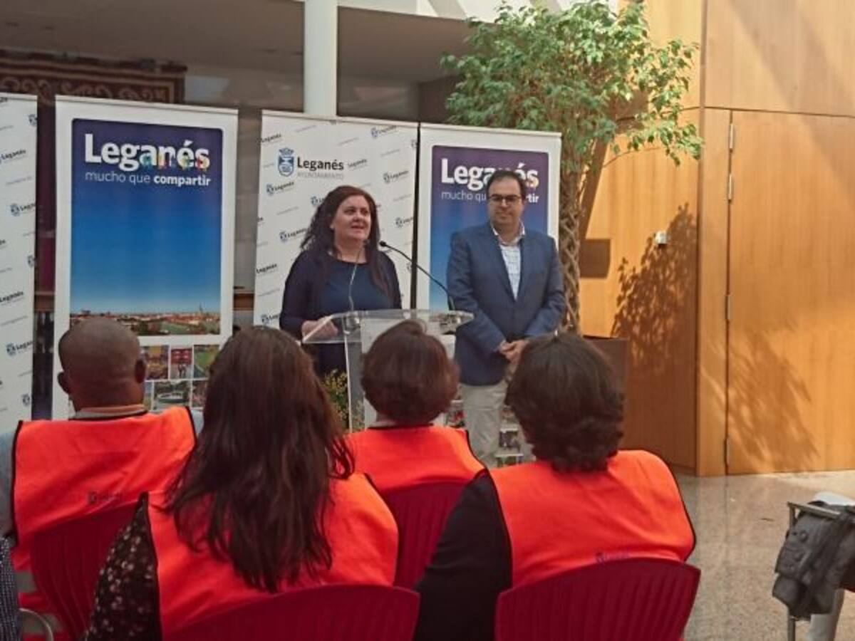 El presupuesto de Leganés se llevará a Pleno con desconfianza