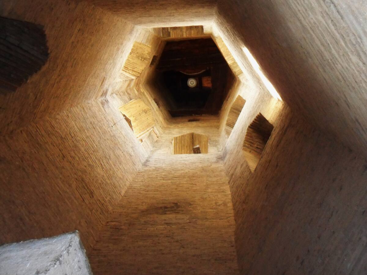 La Torre de la Catedral de Barbastro reabre sus puertas