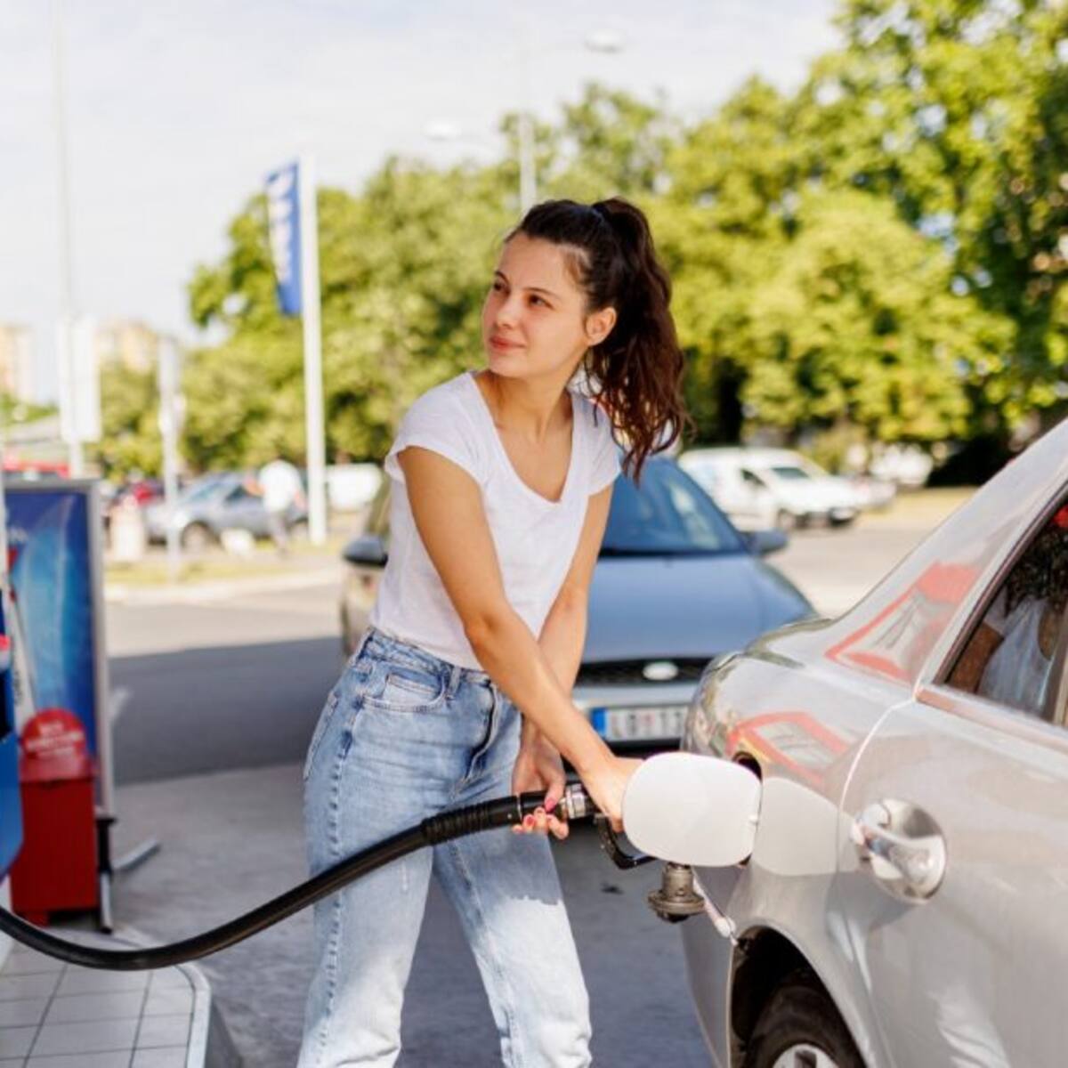 La situación de las gasolineras tradicionales es "crítica", según el sector