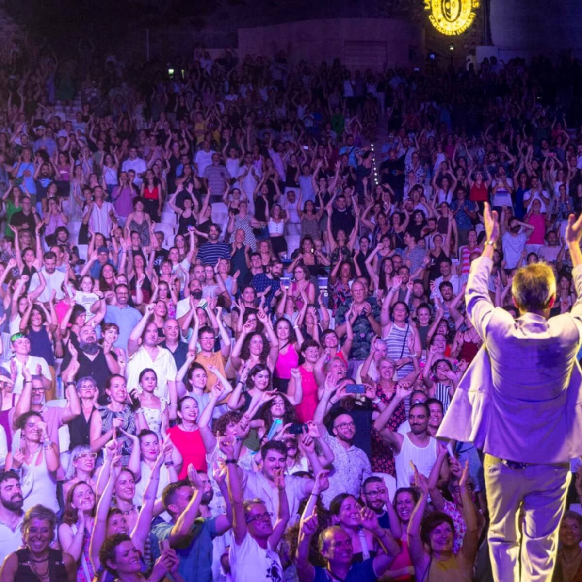 Corea del Sur será el país del especial de la próxima edición de La Mar de Músicas