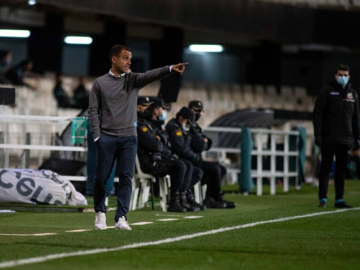 El Efesé apura su crédito ante un Málaga cargado de bajas