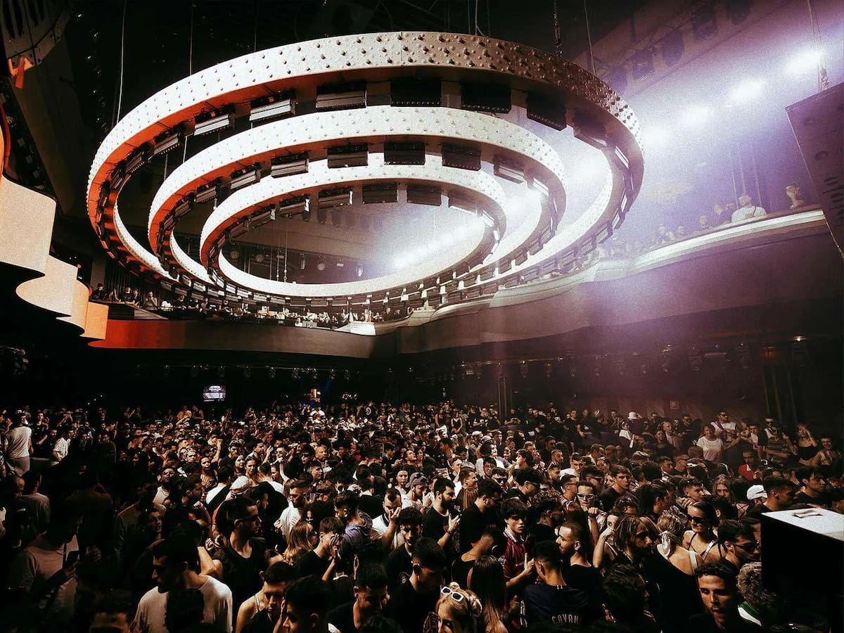 Así es el ocio juvenil en A Coruña: menos alcohol y nuevas formas de socializar