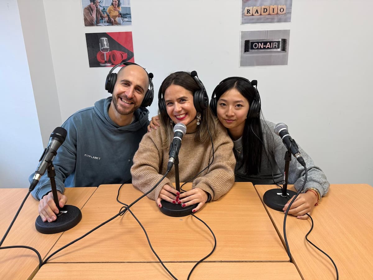 El IES La Galatea convierte la ciencia en un juego para reivindicar el talento femenino desde las aulas