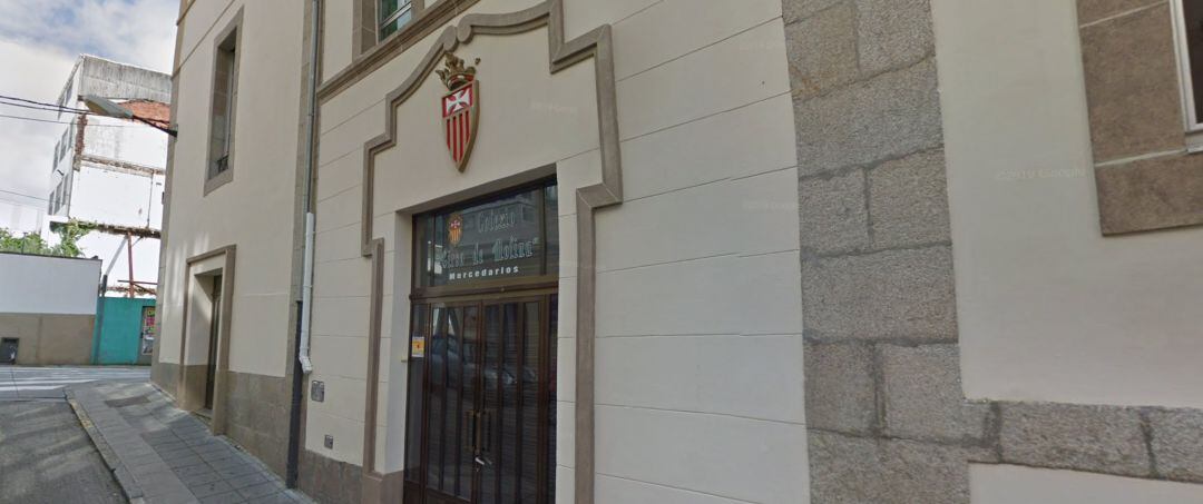 Colegio Tirso de Molina