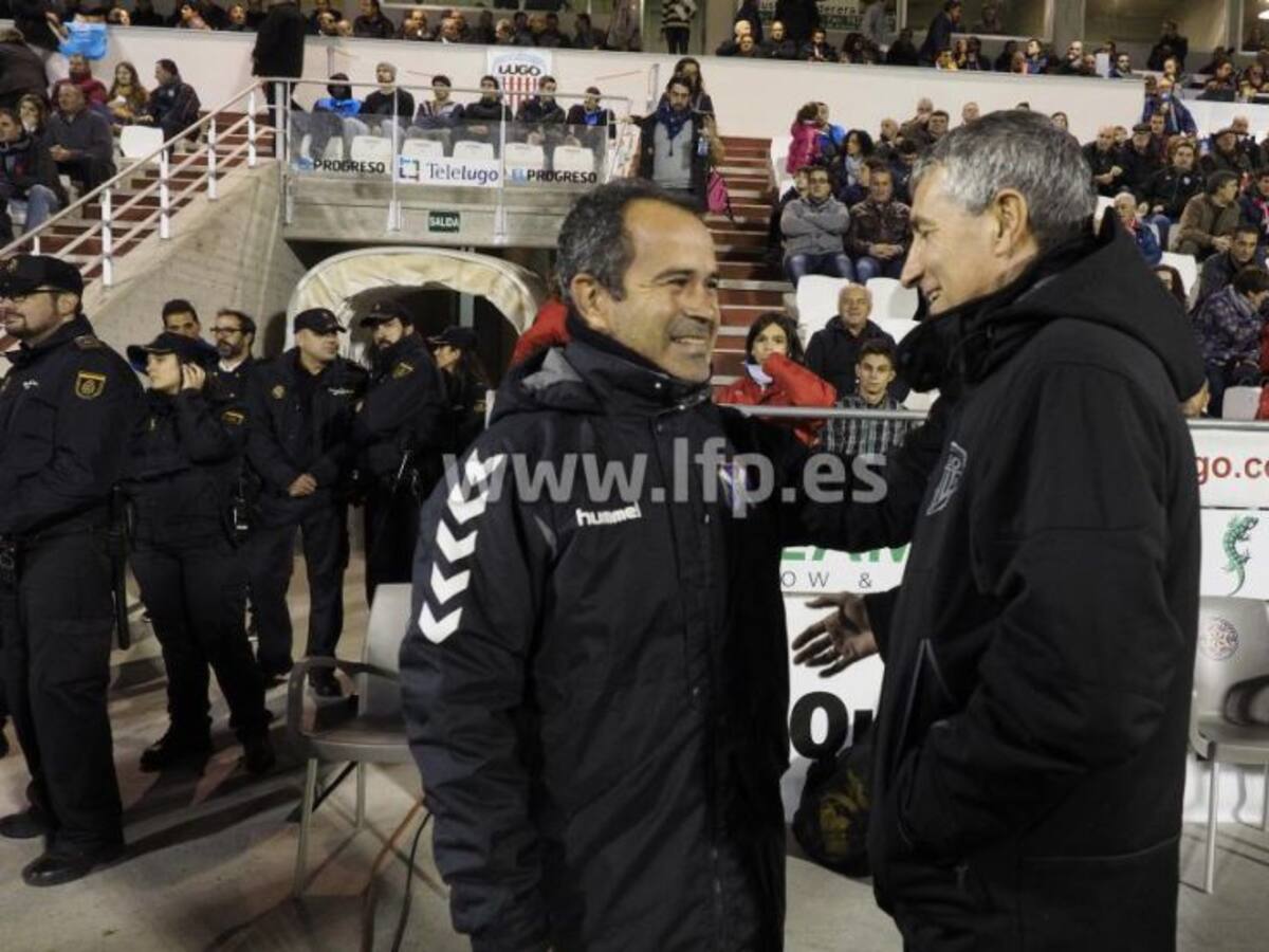 Iriome deja en descenso al Tenerife