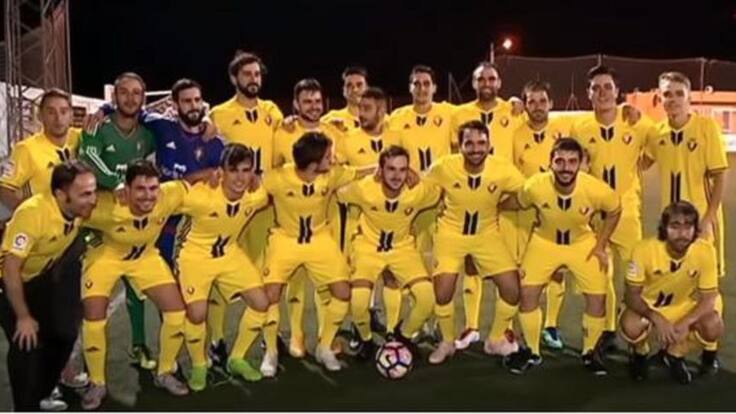 Entrevista a Luis Sabalza y Jaume Soler