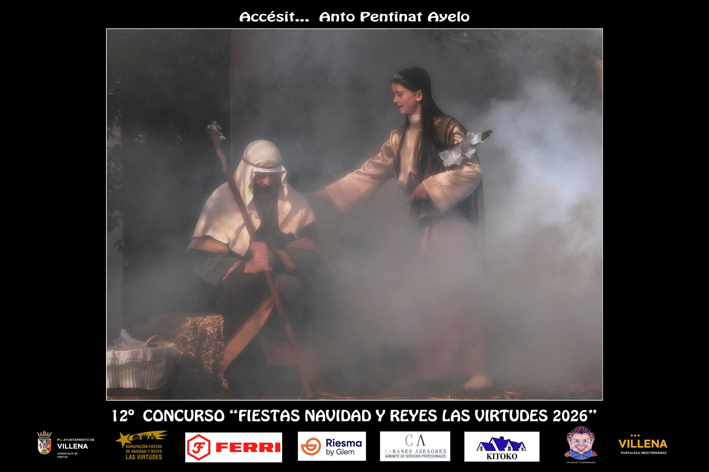 Fotos premiadas en el concurso