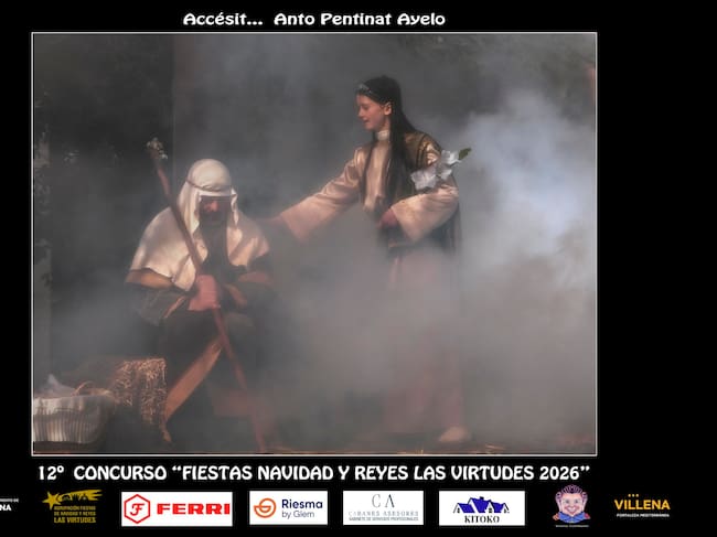 Fotos premiadas en el concurso