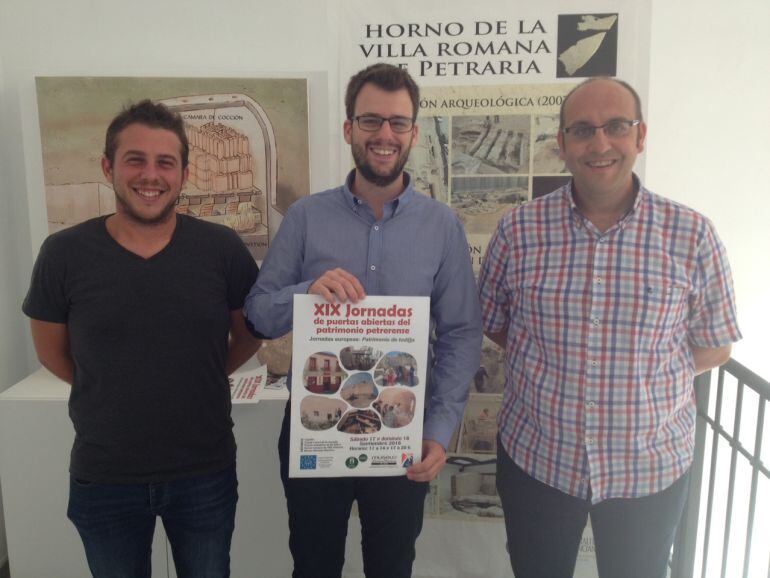 Petrer abre sus puertas a la historia