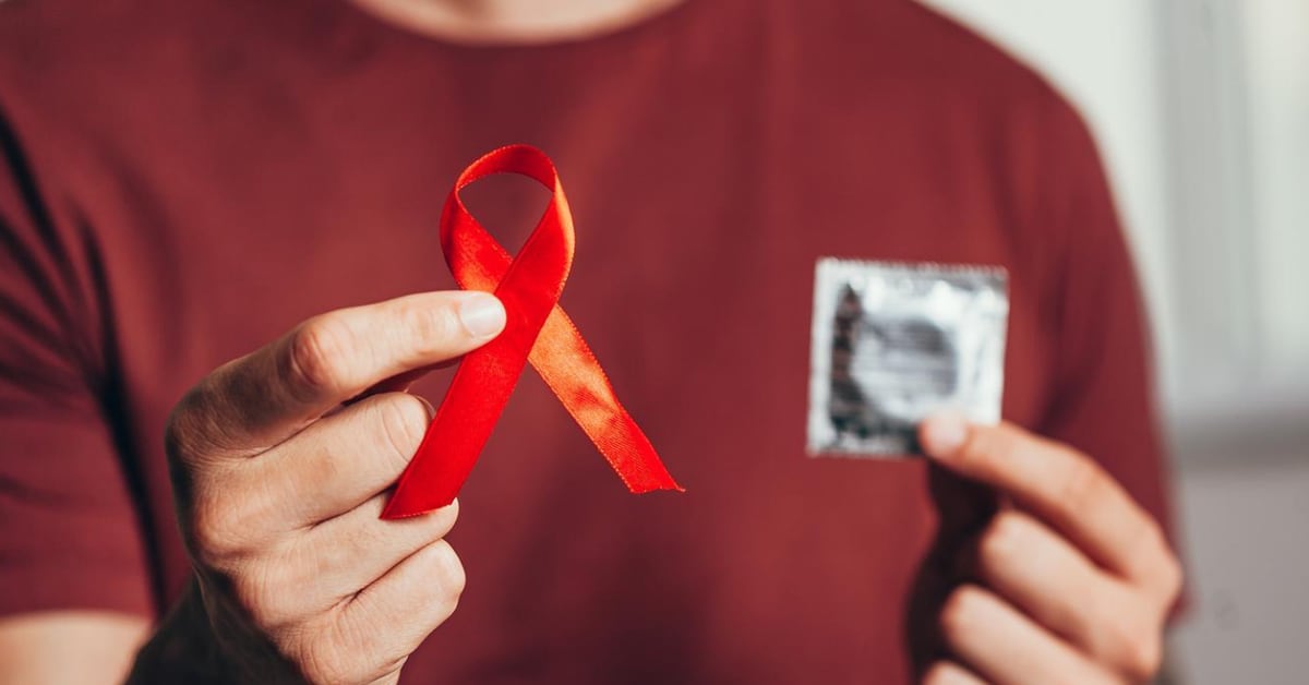 Avui es commemorar el Dia mundial contra la Sida. A Andorra han baixat lleugrament el nombre de casos nous. La protecció en les relacions sexuals és el mètode més eficaç per prevenir el contagi