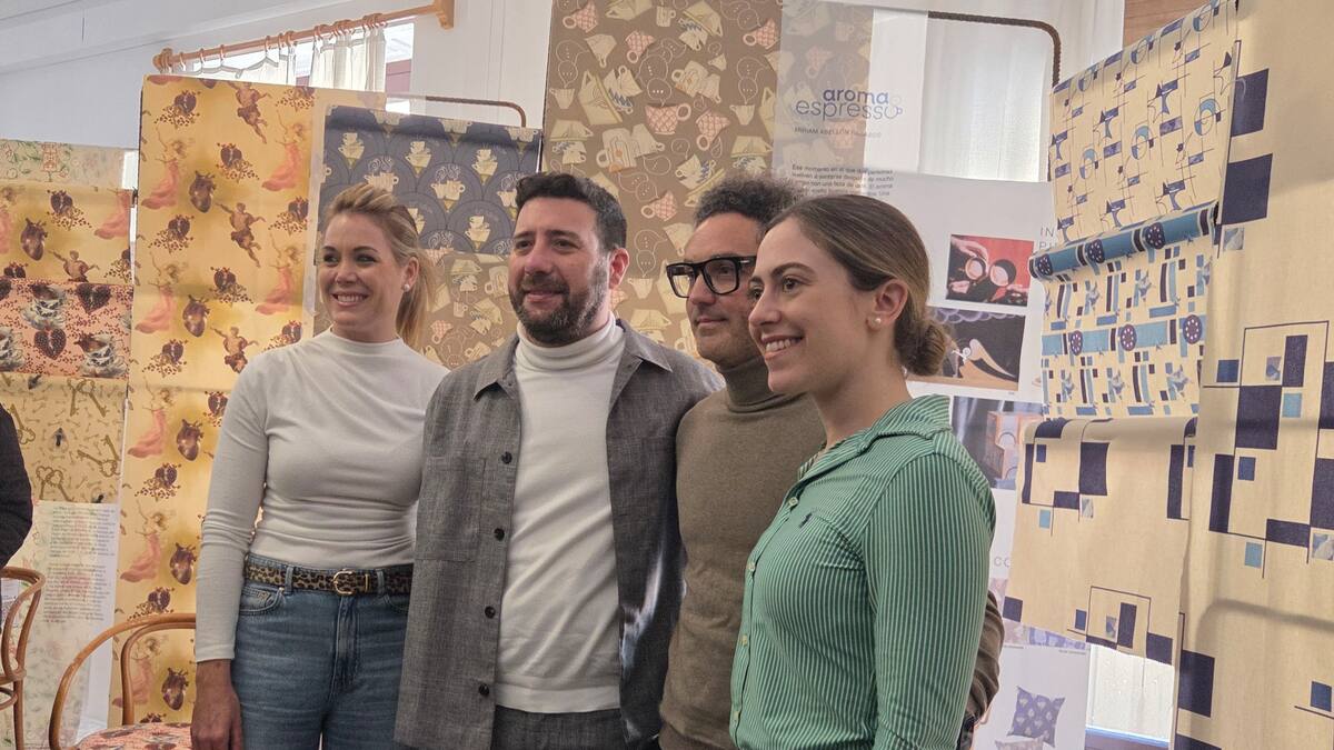 La II edición de la 'Setmana del Disseny i la Innovació-Dènou' ya está en marcha