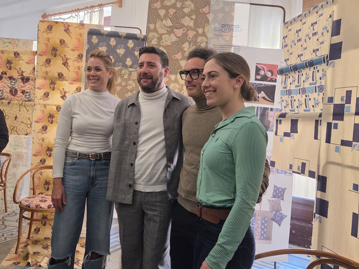 La II edición de la 'Setmana del Disseny i la Innovació-Dènou' ya está en marcha