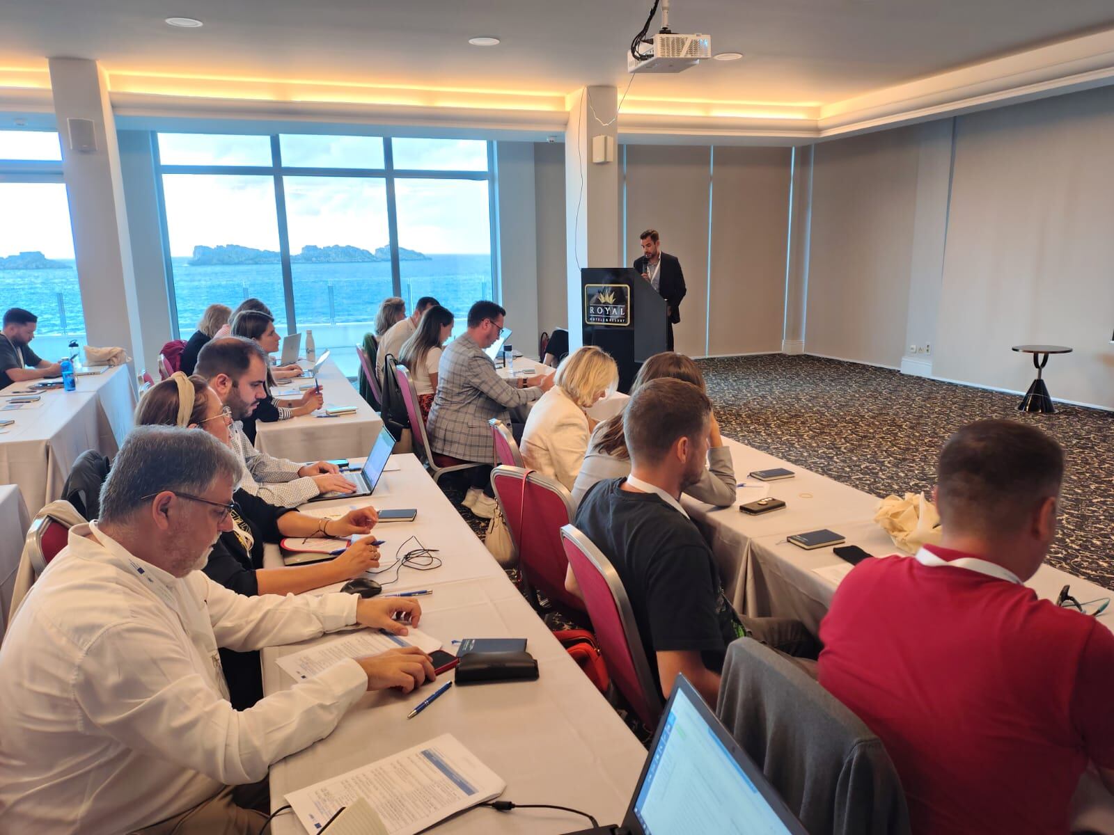 visita Urbact Croacia