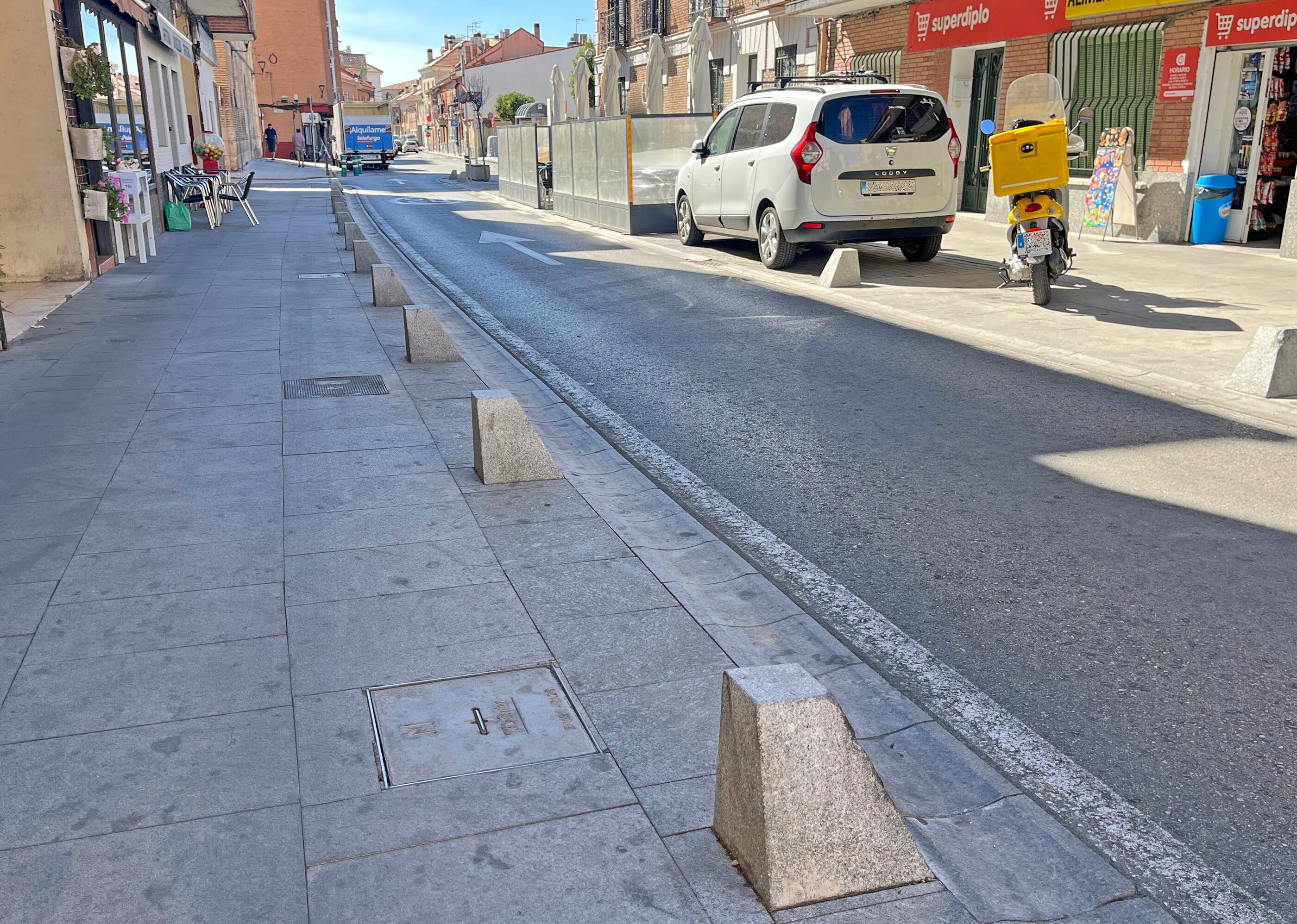 Ayuntamiento de Alcobendas