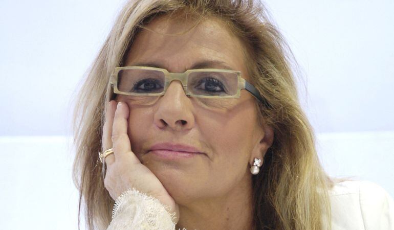 L'Ajuntament d'Igualada lamenta la mort de la dissenyadora Sita Murt