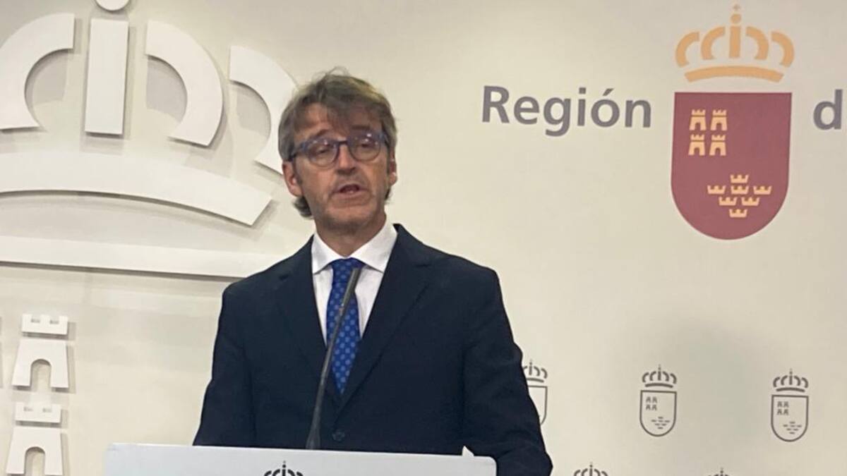 Hora 14 Región de Murcia (13/11/2023)