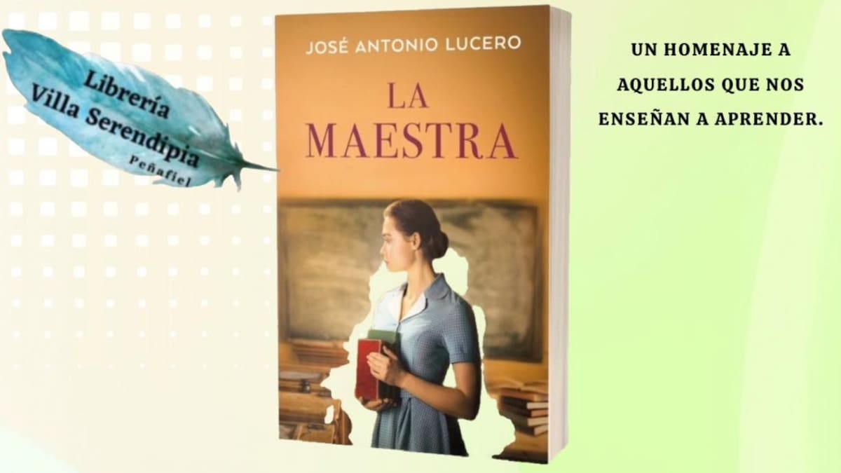 Una lectura repleta de conocimiento