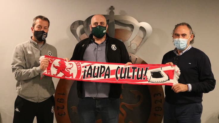 La otra cara del deporte leonés - La Academia Internacional de la Cultural expande horizontes (04/11/2020)