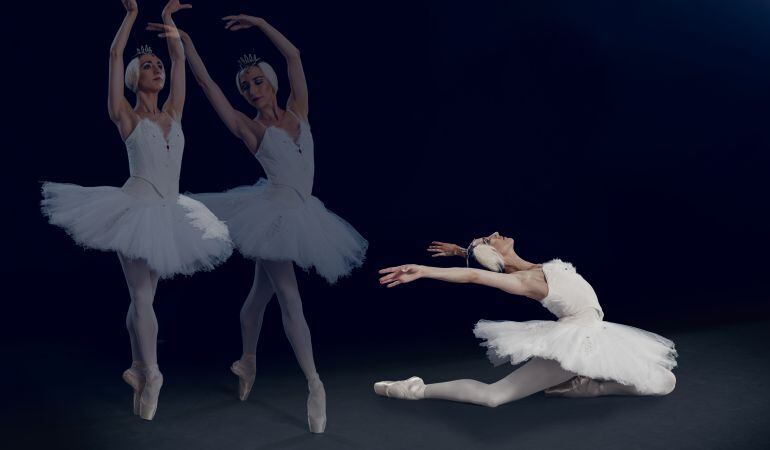 La mejor danza vuelve a Fuenlabrada con el Instituto Alicia Alonso