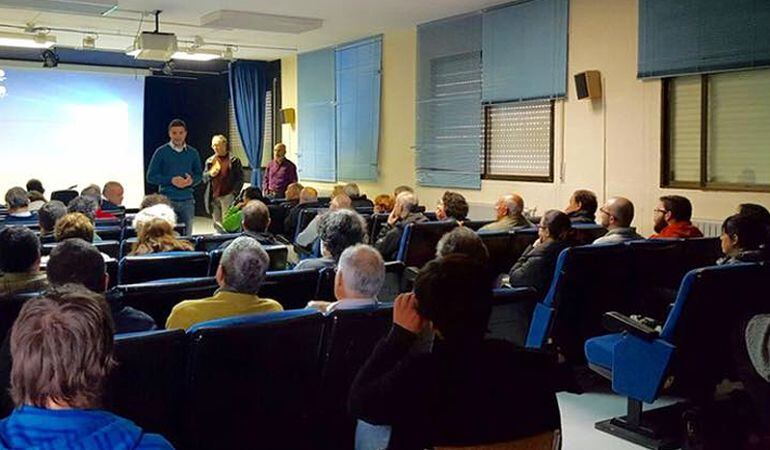 Tras la selección de los once proyectos presentados a la Asamblea Vecinal, ahora los ciudadanos tienen que votar hasta un máximo de tres