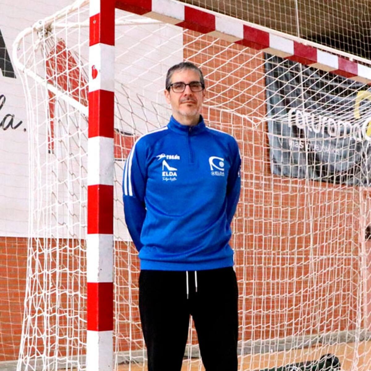 José Ignacio Prades: "Necesito estar cerca de mi familia"