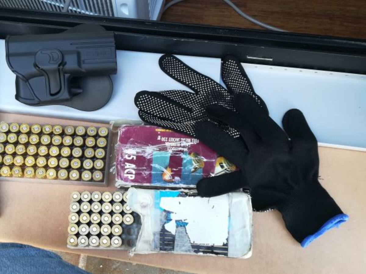 La Policía Nacional desarticula un grupo criminal dedicado al cultivo y distribución de marihuana