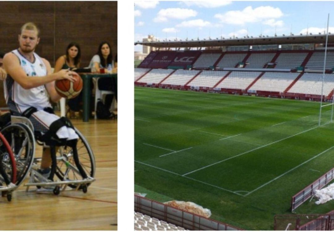 Albacete acoge las finales de Copa del Rey de baloncesto de silla de ruedas y rugby