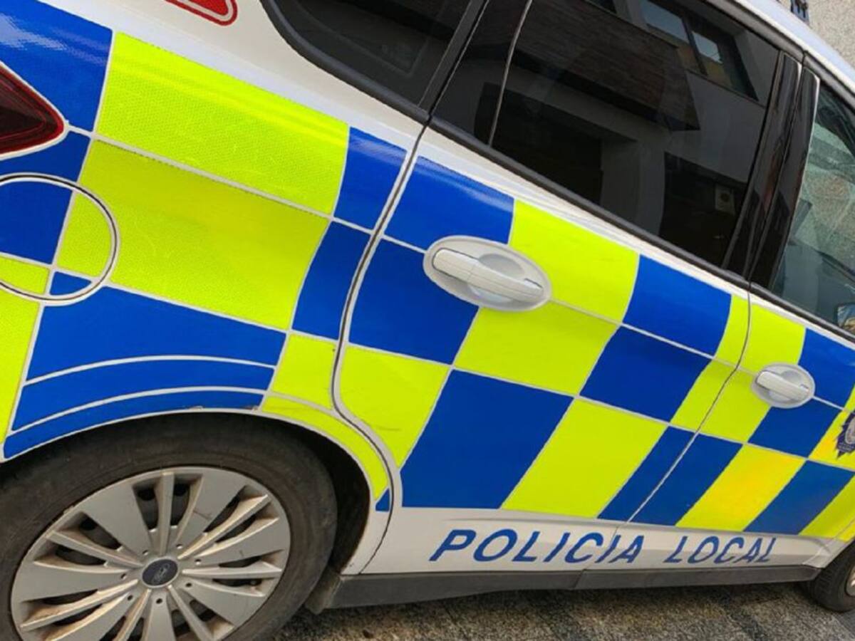 La Policía desarrollará esta semana una campaña de controles sobre ciclomotores en Algeciras