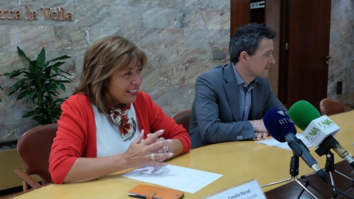 Andorra la Vella externalitza el servei de recollida de residus sòlids urbans